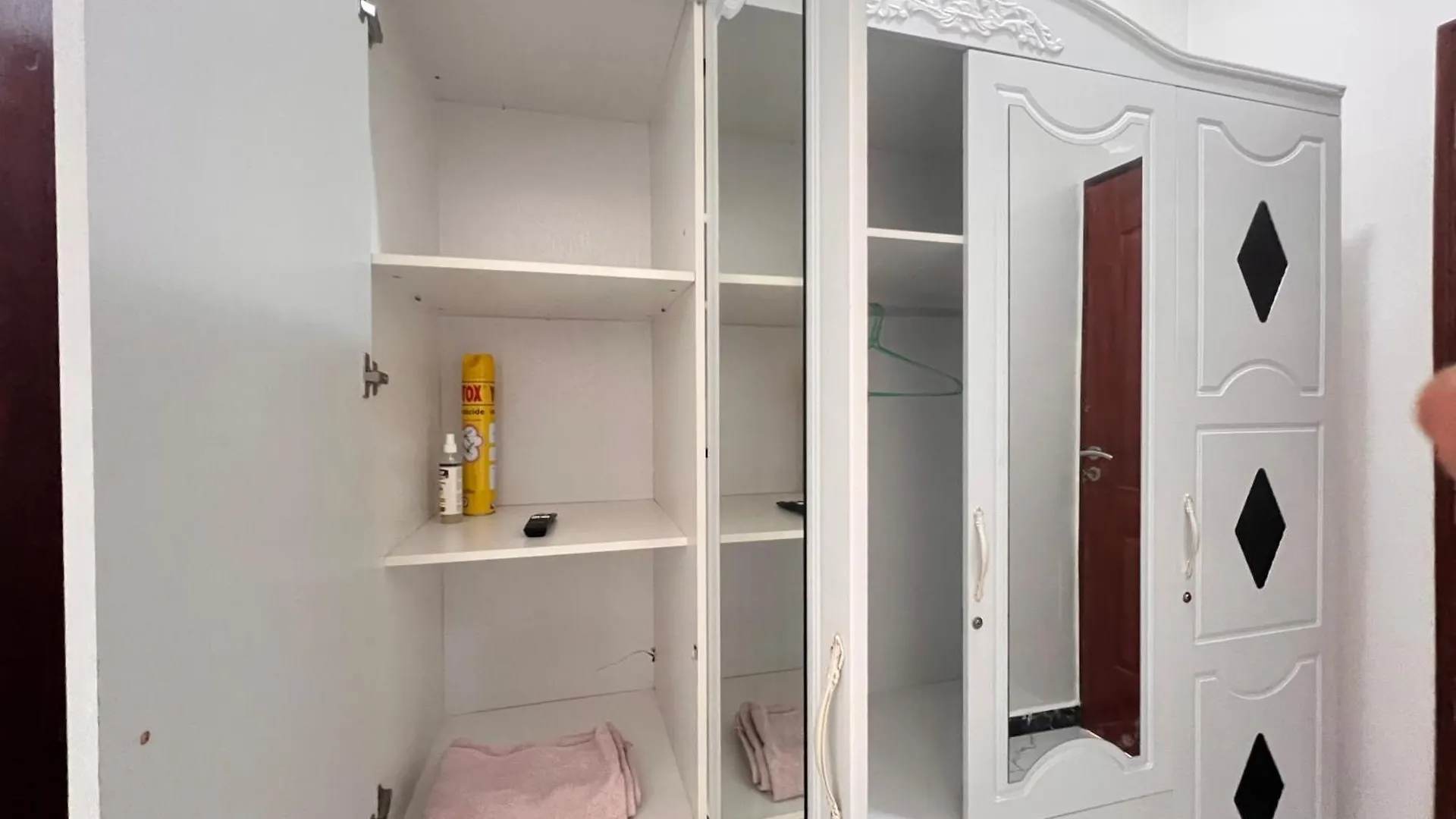 Guest house Chambre De Standing C3 Ngor Almadi Dakar