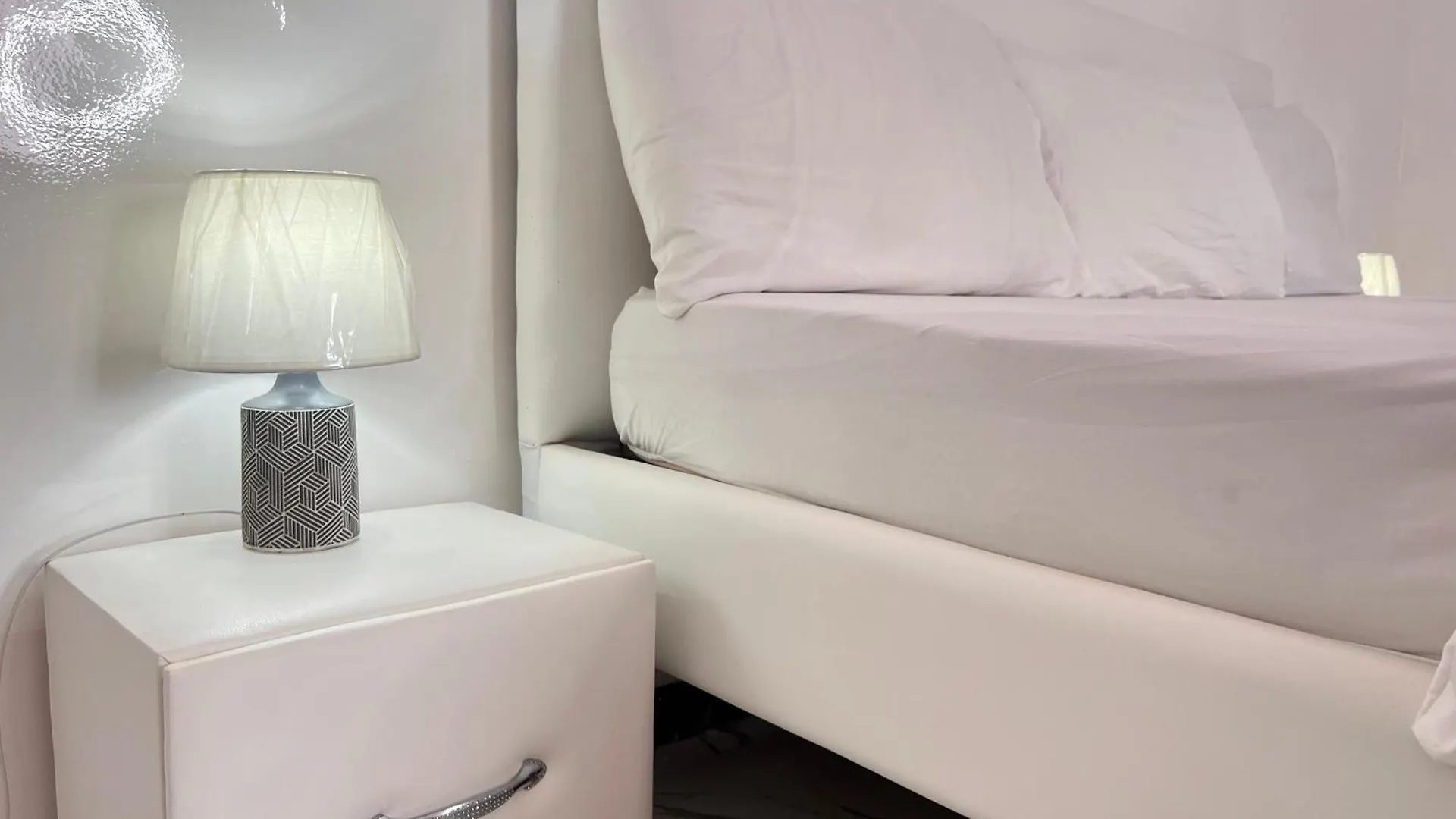 Guest house Chambre De Standing C3 Ngor Almadi Dakar