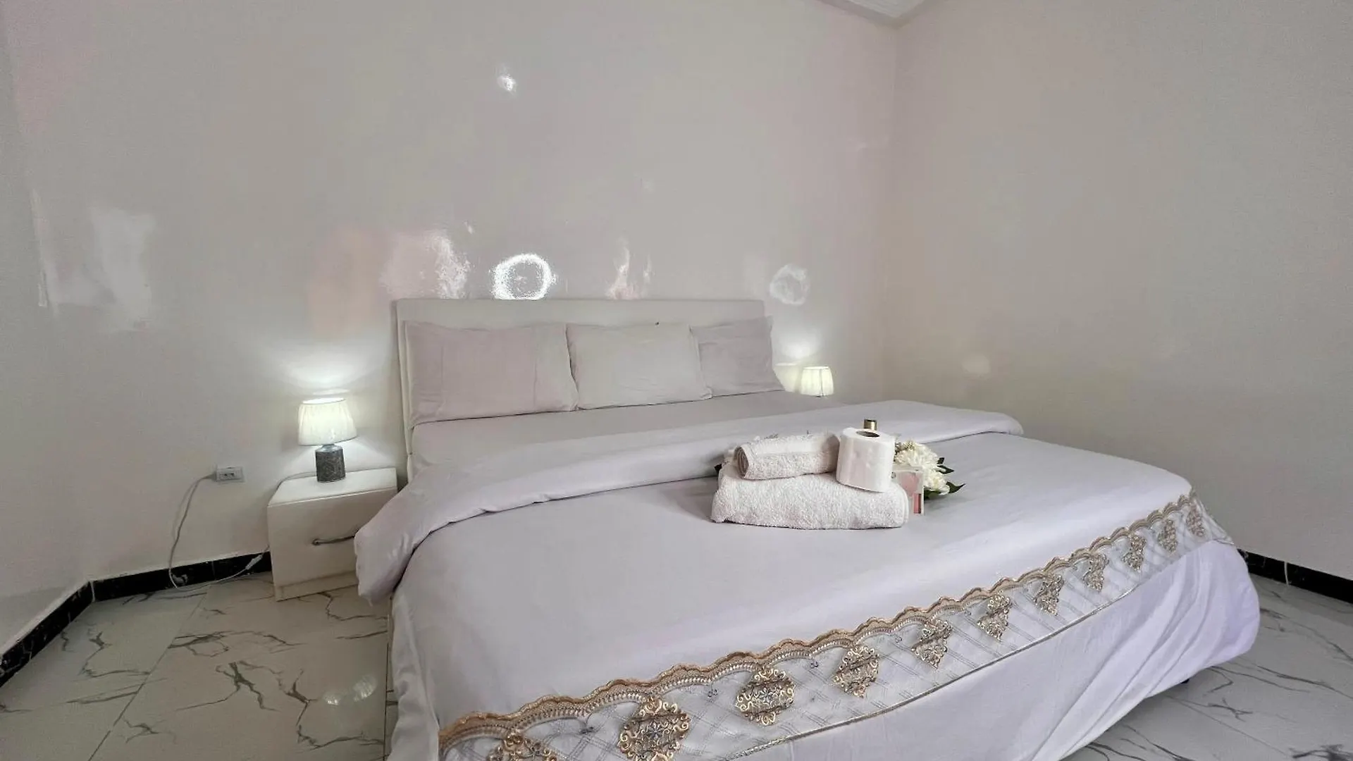 Chambre De Standing C3 Ngor Almadi Dakar