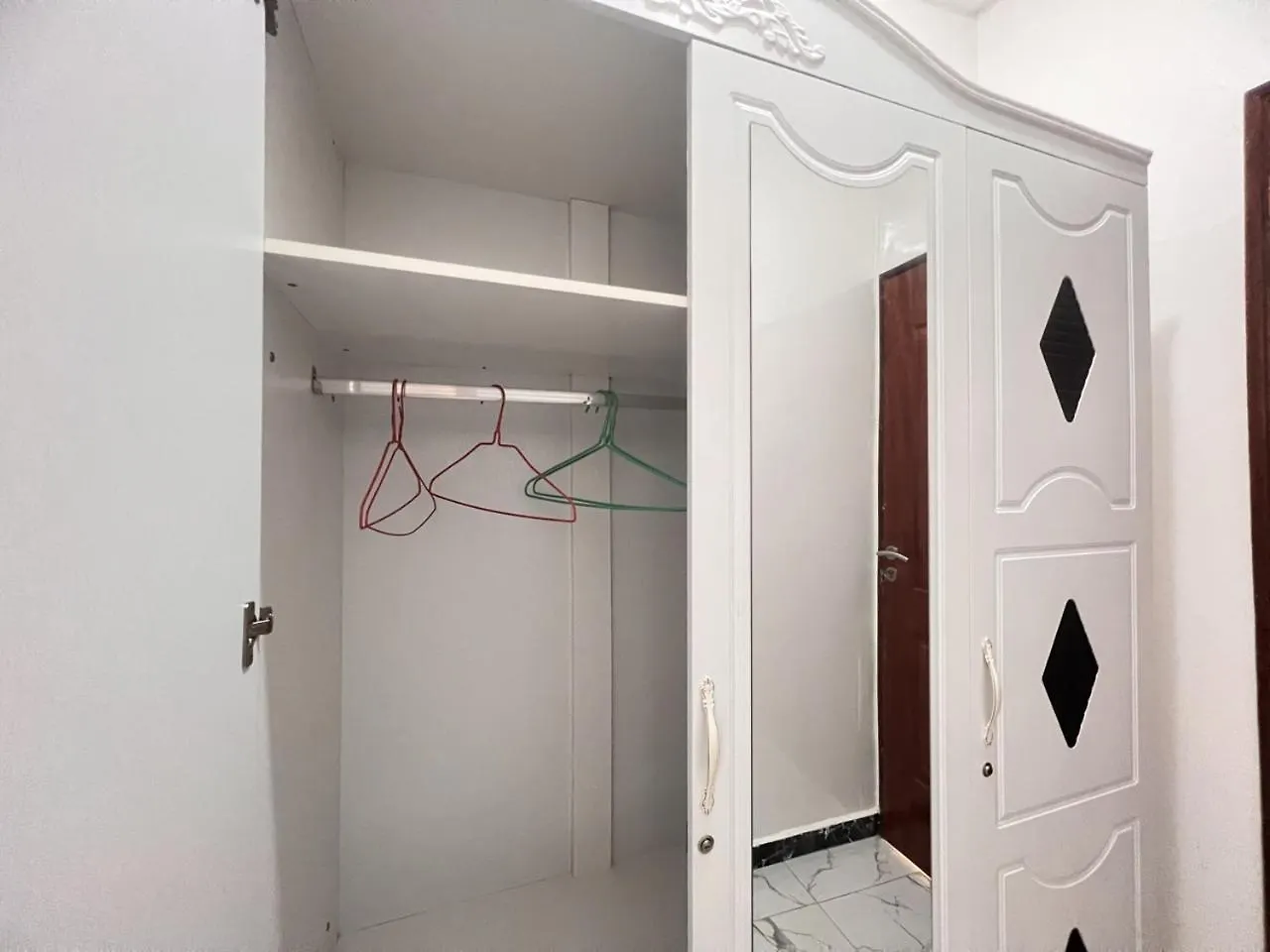 Guest house Chambre De Standing C3 Ngor Almadi Dakar Senegal
