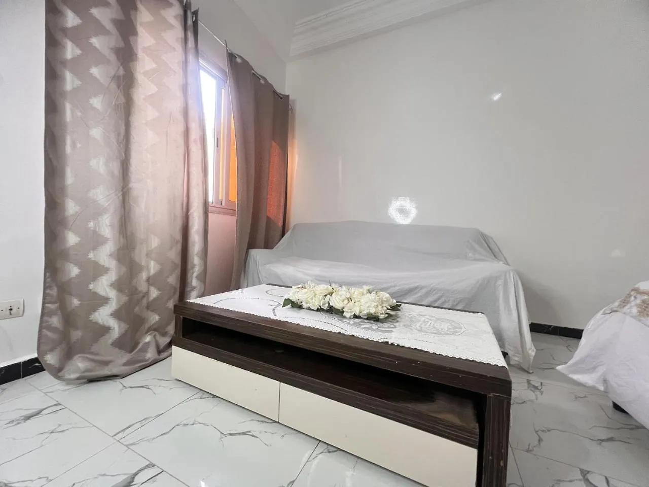 Chambre De Standing C3 Ngor Almadi Dakar Senegal