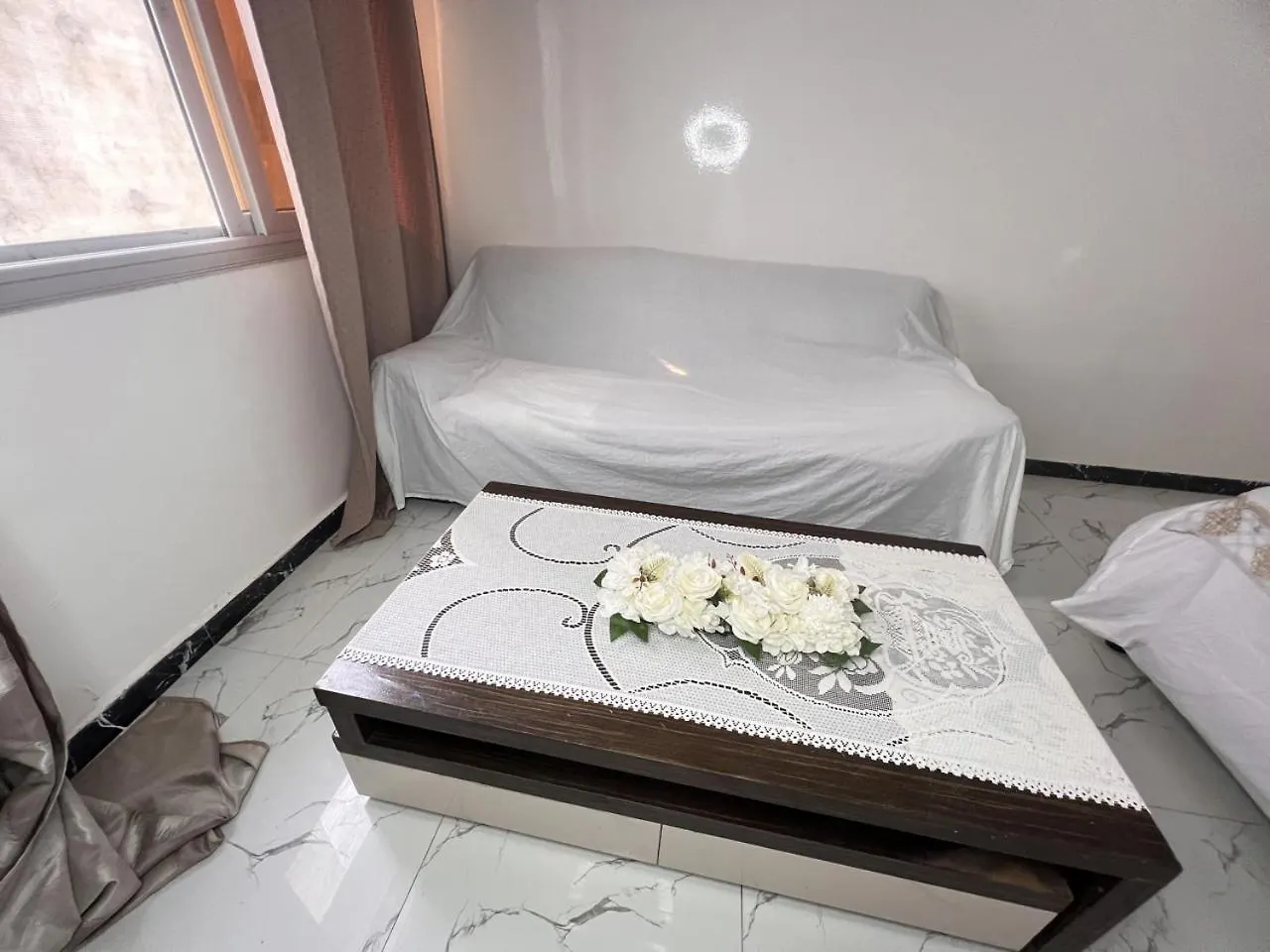 Chambre De Standing C3 Ngor Almadi Dakar Senegal