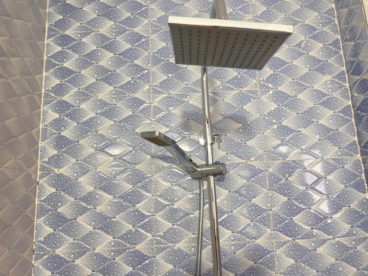 Chambre De Standing C3 Ngor Almadi Dakar Szenegál