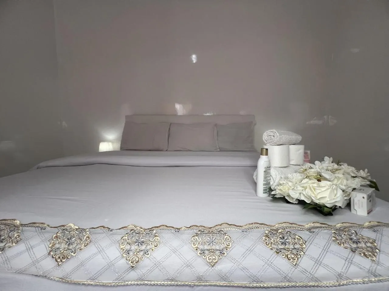 Chambre De Standing C3 Ngor Almadi Dakar Guest house