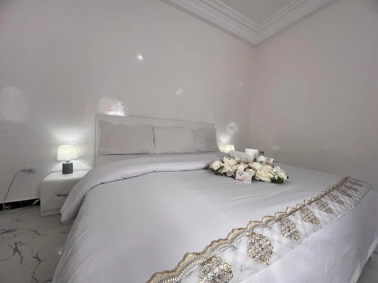 Chambre De Standing C3 Ngor Almadi Dakar